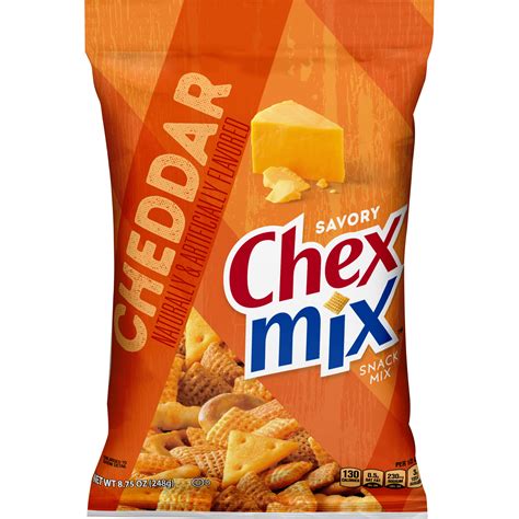 Does Chex Mix Expire at Fred Joe blog