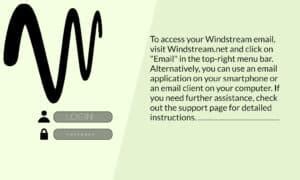 Image result for Windstream Email Settings