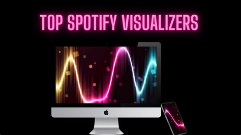 Image result for Spotify Visualizer
