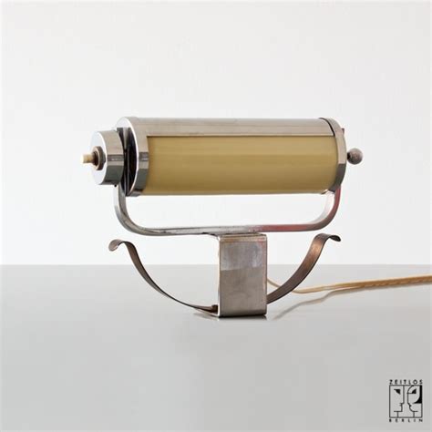 Bauhaus clamp light - ZEITLOS – BERLIN