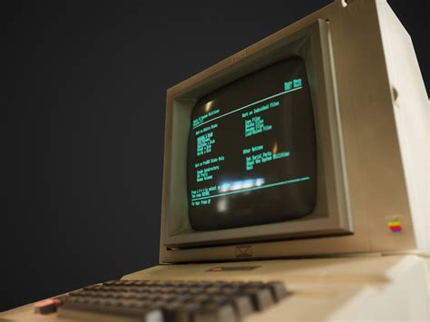 Image result for Apple II Computer Texture