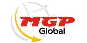 Courier Cargo Logo Design