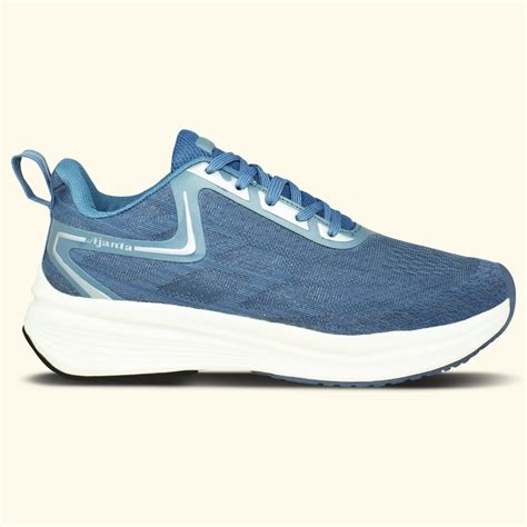 Ajanta Stride Sports Shoes with Lightweight Comfort – Ajanta Shoes ...