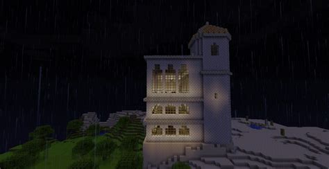 Image result for Monastery Minecraft Tutorial