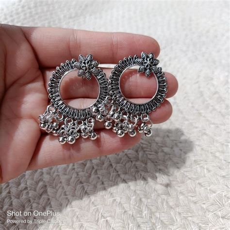 Resin Jhumka RJ 11 – insane craft supplies