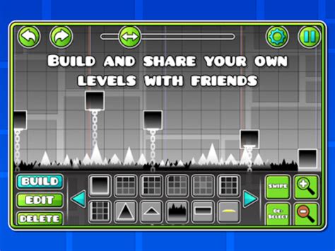 Geometry Dash.com 的图像结果