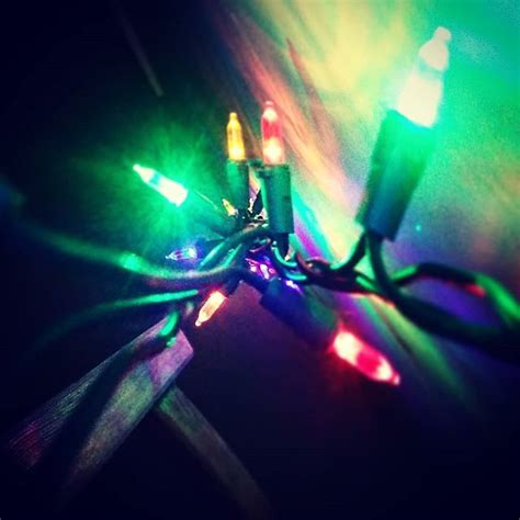 Image result for Colorful String Lights