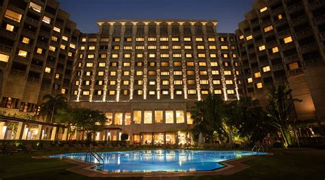 HYATT REGENCY DELHI (New Delhi) - Hotel Reviews, Photos, Rate ...