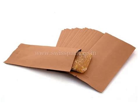 Chocolate Bar Packaging - Energy Bars Packaging Pouches Manufacturer ...
