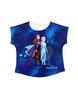 Buy Blue Tops & Tunics for Girls by Disney By Wear Your Mind Online ...