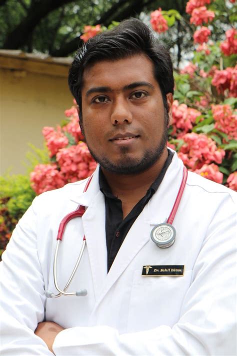 Dr. Sahil Islam - General Physician & Ayurvedic Doctor | Barpeta, Assam