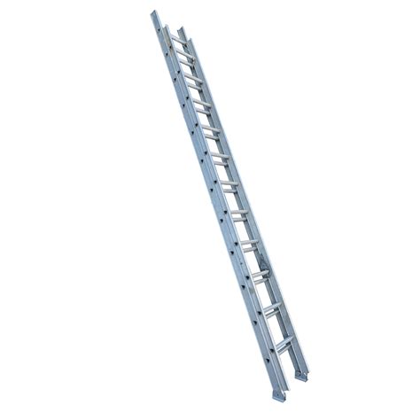 24 Foot Aluminum Extension Ladder – OTL Webstore