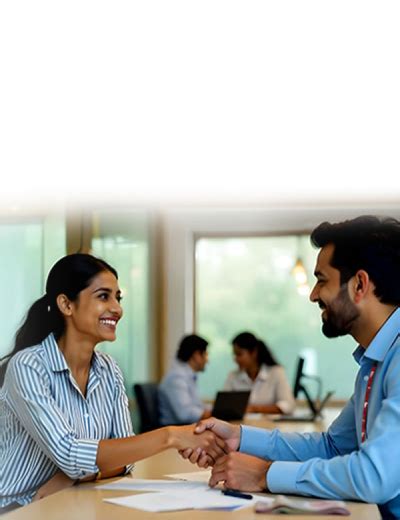 Feedback Form For NRI's