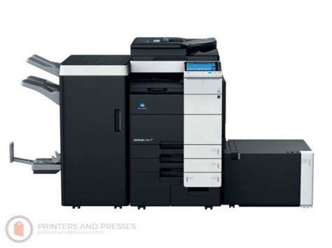 Image result for Konica Error Code Reset C554