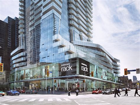 Nordstrom has announced they will be opening 3 new Nordstrom Racks in Canada. They have done a ...