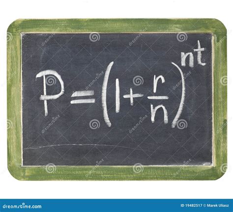 Image result for Compound Interest Equation