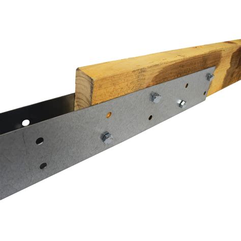 8 Pics Floor Joist Repair Plates And View - Alqu Blog