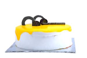 MANGO FLAVOURS - SNB Bakery