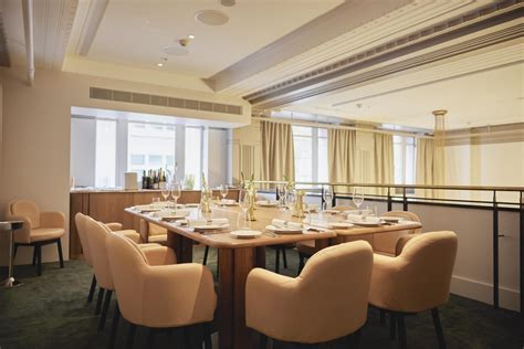 Private Dining Room - The Charles Grand Brasserie - Event Venue Hire - Tagvenue.com