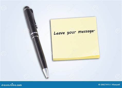 Image result for Leave a Message Recording Examples