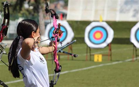 Innovaciones y tecnología en la arquería