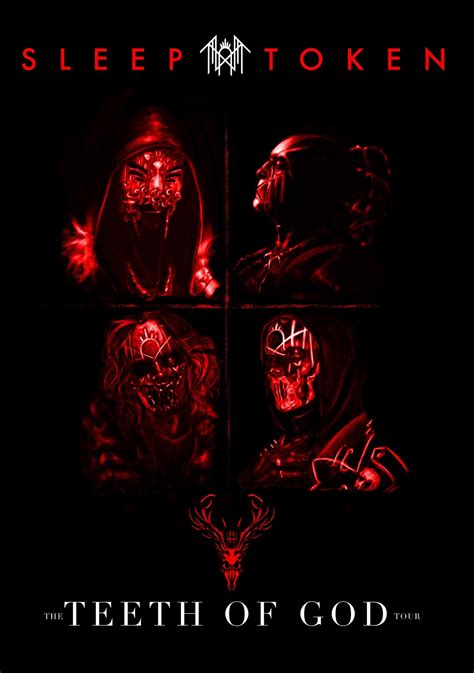 sleep token fanart on Tumblr