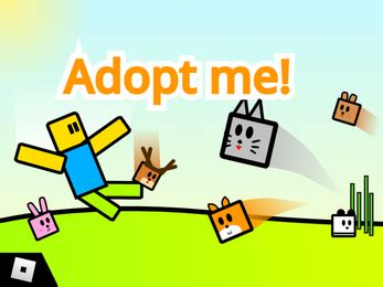 Sebee 2.Adopt Me 的图像结果