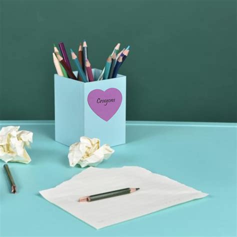 Buy Sticky Notes, 560 Sheets 3 × 3 Inches Heart Shaped Bright Colors ...