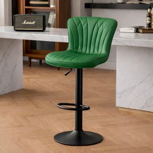 CHAIRTECH ® l Bar Chair, Stool Leatherette Bar Stool Price in India ...