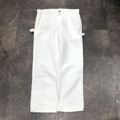 Dickies painter pants （paint無し） | traverse808
