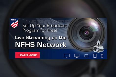 Image result for NFHS Network Camera