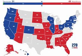 Image result for 2016 Election Results Interactive Map