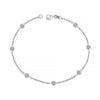 Buy Silver Bracelets for Women, Men, Girls and Boys Online | TrueSilver