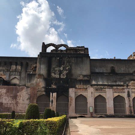 Bidar Fort - 2019 What to Know BEFORE You Go (with Photos) - TripAdvisor