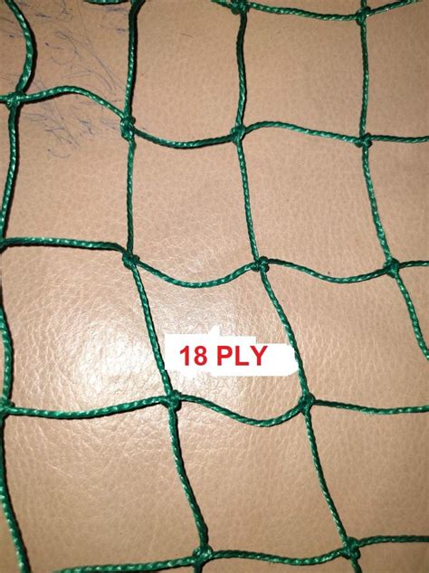 AMZ Sports Nets Cricket Batting Practice Net Cage Regular Training ...