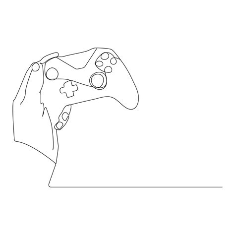 Image result for PS5 Controller Line Drawing