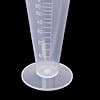 Buy Truvic 100ml Kitchen Laboratory Plastic Measurement Beaker ...