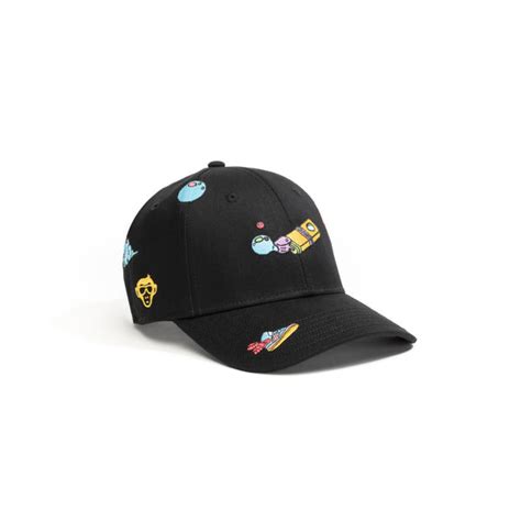 Hats & Caps: Buy Caps for Men & Women Online - Urban Monkey – Urban Monkey®