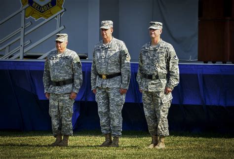 Army ammunition plant gets new commander | Article | The United States Army