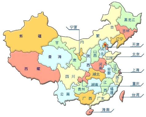 一个中国人买了张地图, 激动的拿去印刷, 由于一错误损失很多领土|领土|印刷|地图_新浪新闻