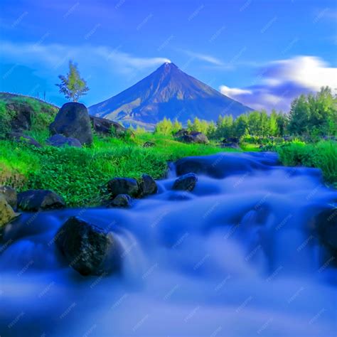 Nature Background 的图像结果