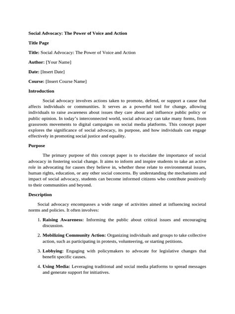 Image result for Example of Concept Paper Sample