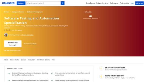 Image result for Automation Testing Full-Course