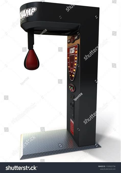 Image result for Punching Computer Game