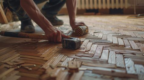 How to Install Wood Flooring: A Step-by-Step Guide - Winkleigh Timber ...