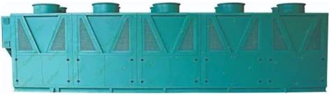 Water Cooled Chillers - Water Cooled Methanol Chillers Manufacturer ...