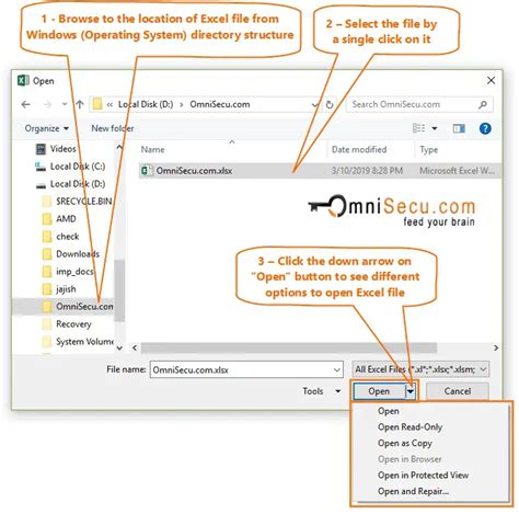 Open Excel File 的图像结果