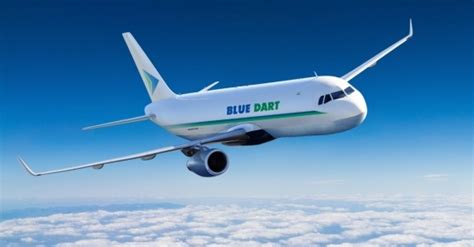 Blue Dart’s six B757 freighters crisscrossing nation to move medical ...