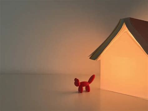BookNook House Night Light – Airbeats