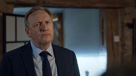 Midsomer Murders (S23E01): The Blacktrees Prophecy Summary - Season 23 ...